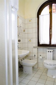 Apartamento Bosco Lazzeroni