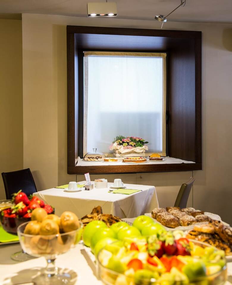 Best Western Hotel Metropoli