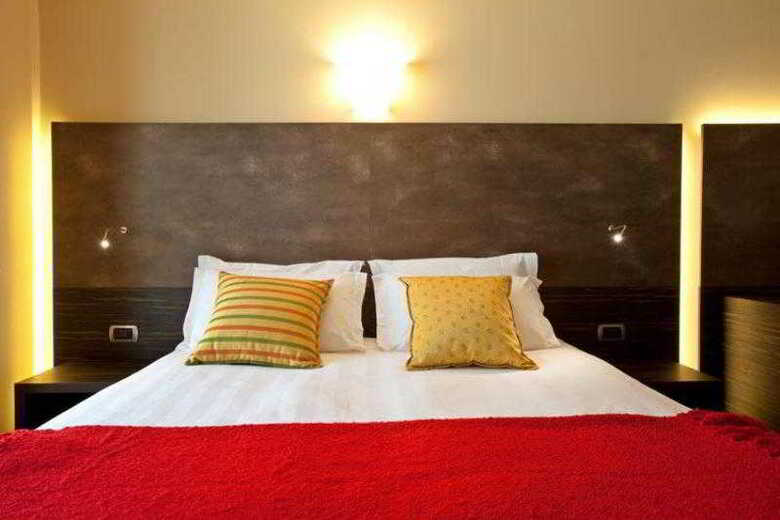Best Western Hotel Metropoli
