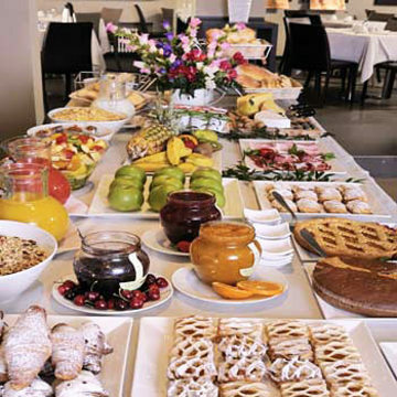 Best Western Hotel Metropoli