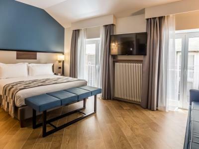 Best Western Hotel Metropoli