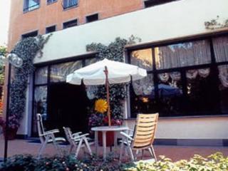 Hotel La Capannina