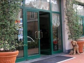 Hotel La Capannina