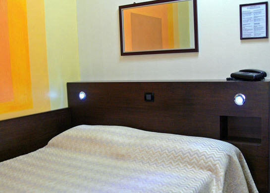 Hotel Cairoli