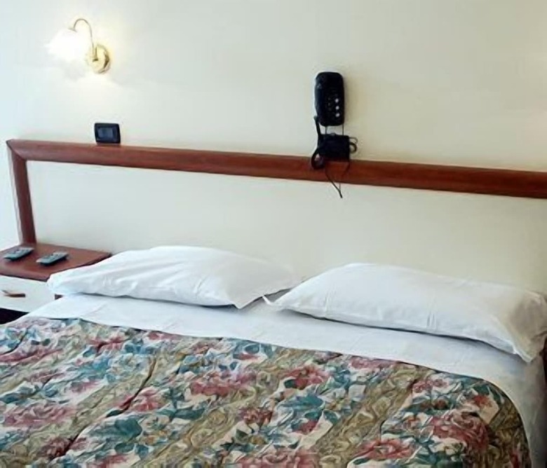 Hotel Serafino