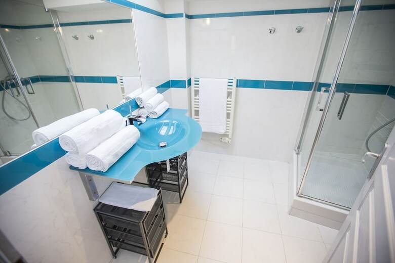 Apartamento R�sidence Bouttau