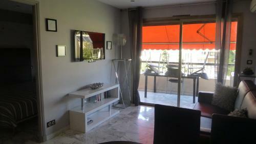Apartamento Rue Lacour One Bedroom 239