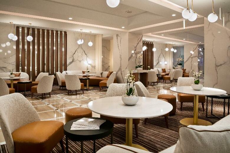 Hotel H�tel Gray D'albion Barri�re Cannes