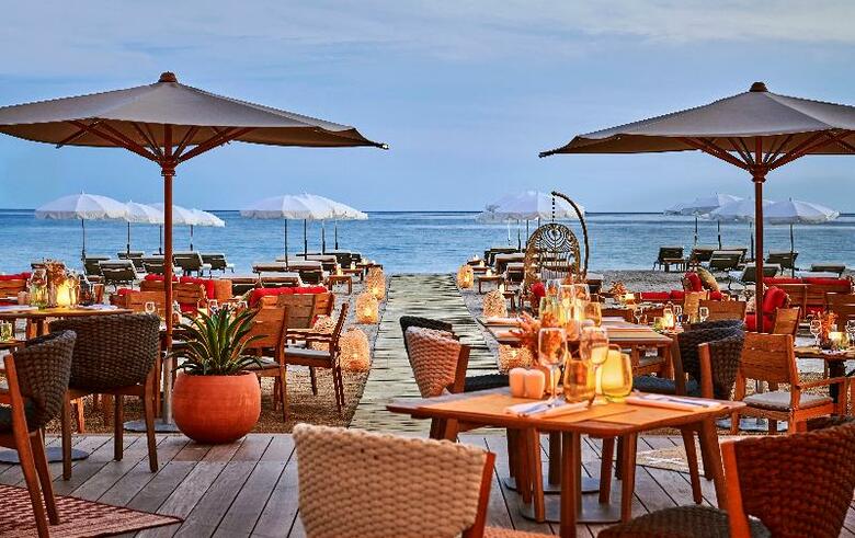 Hotel H�tel Gray D'albion Barri�re Cannes