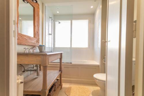 Apartamento Les Pins Tranquilles