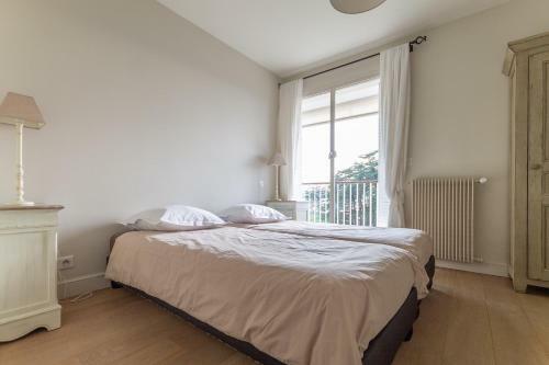 Apartamento Les Pins Tranquilles