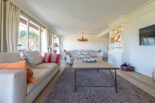 Apartamento Les Pins Tranquilles