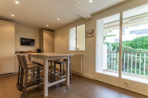 Apartamento Les Pins Tranquilles