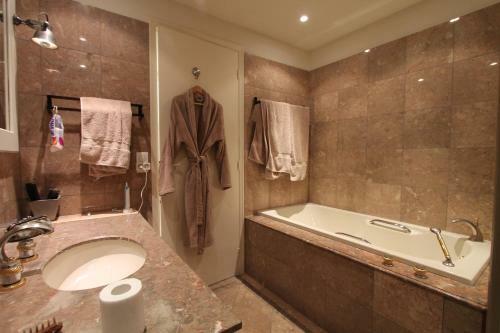 Apartamento Les Pins Tranquilles
