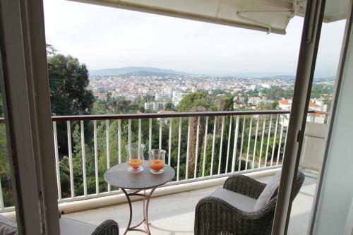 Apartamento Les Pins Tranquilles