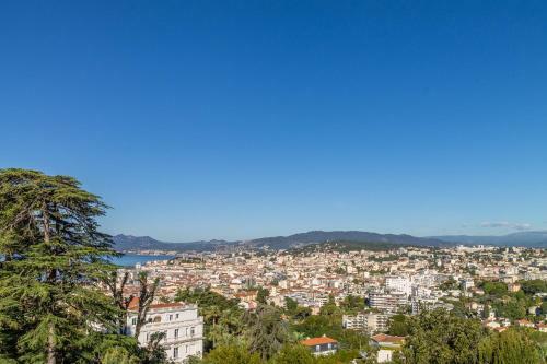 Apartamento Les Pins Tranquilles
