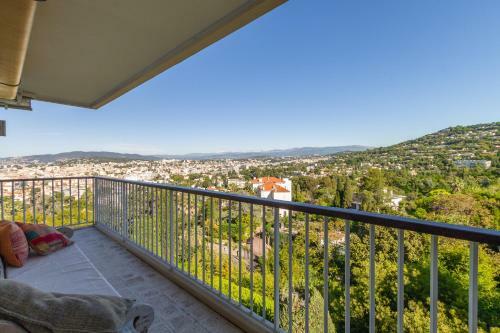 Apartamento Les Pins Tranquilles