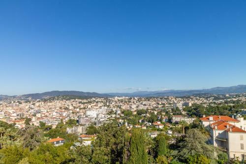 Apartamento Les Pins Tranquilles