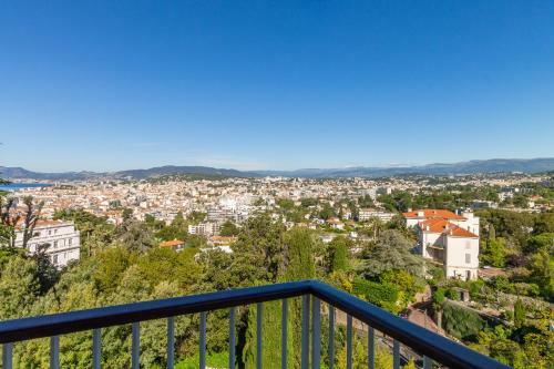 Apartamento Les Pins Tranquilles