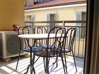 Apartamento Residence Coeur De Cannes City