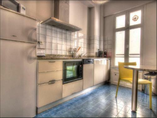 Apartamento Livia Cannes Croisette Ouest