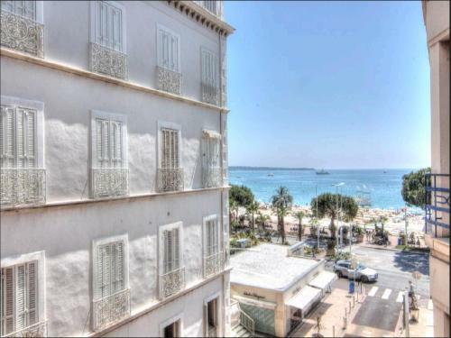 Apartamento Livia Cannes Croisette Ouest