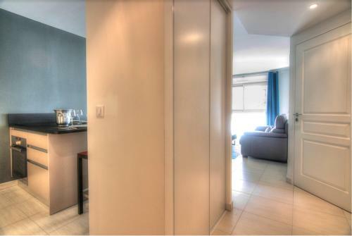 Apartamento Livia Cannes Croisette Ouest
