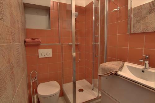Apartamento Livia Cannes Croisette Ouest
