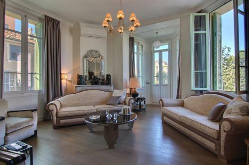 Apartamento Livia Cannes Croisette Ouest