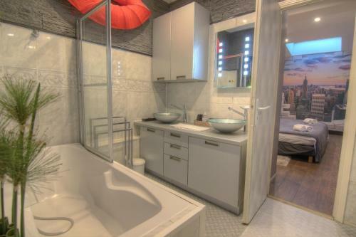 Apartamento Livia Cannes Croisette Ouest