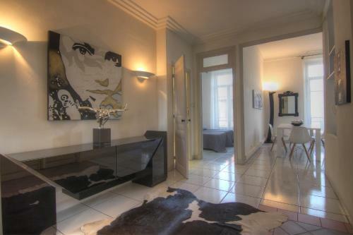 Apartamento Livia Cannes Croisette Ouest