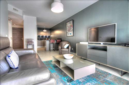 Apartamento Livia Cannes Croisette Ouest