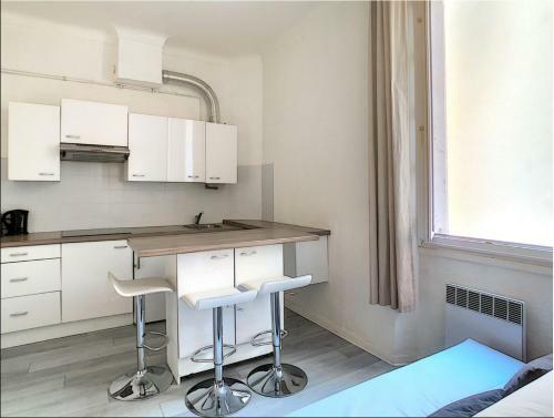 Apartamento Livia Cannes Croisette Ouest