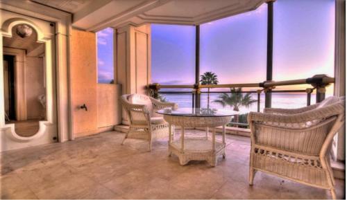 Apartamento Livia Cannes Croisette Ouest