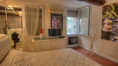 Apartamento Livia Cannes Croisette Ouest