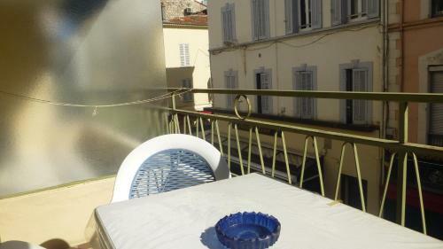 Apartamento Marazur Studio Le Pradignac
