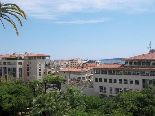Apartamento Riviera Vip Louis Blanc/forville