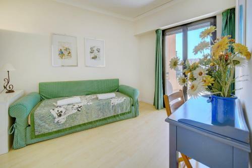 Apartamento Riviera Vip Louis Blanc/forville