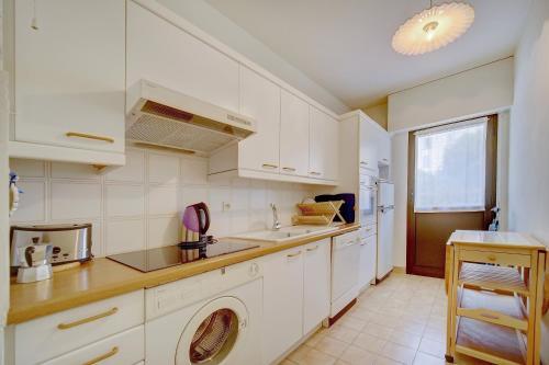 Apartamento Riviera Vip Louis Blanc/forville