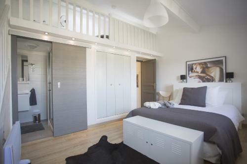 Apartamentos Arles Hideaway - Le Duplex Des Ar�nes