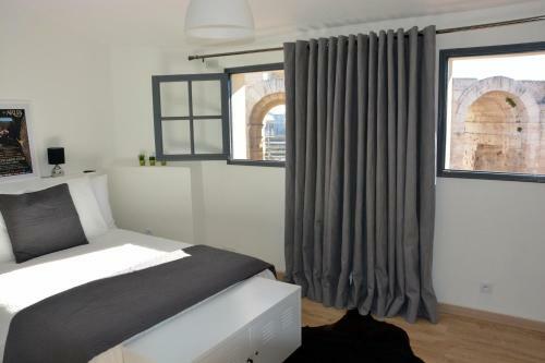 Apartamentos Arles Hideaway - Le Duplex Des Ar�nes