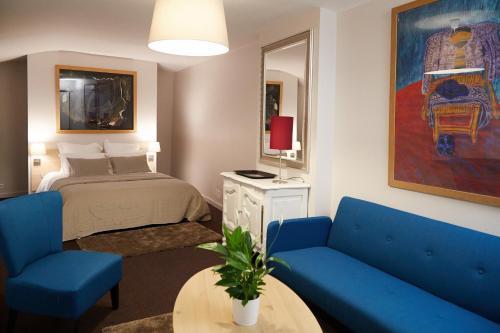 Apartamento La R�sidence Arles Centre