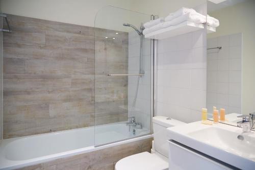 Apartamento La R�sidence Arles Centre