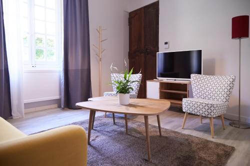 Apartamento La R�sidence Arles Centre