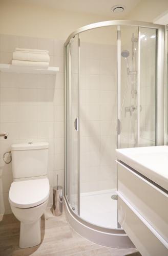 Apartamento La R�sidence Arles Centre