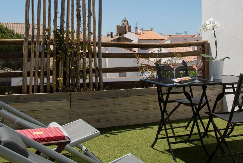 Hotel Vila De La Mar & Spa