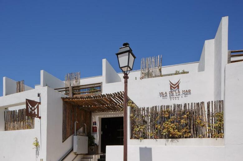 Hotel Vila De La Mar & Spa
