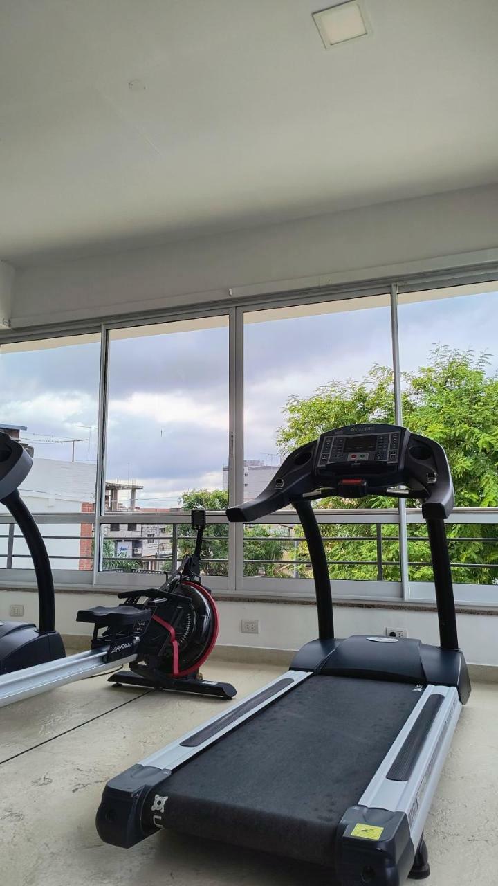 Hda Hotel & Spa