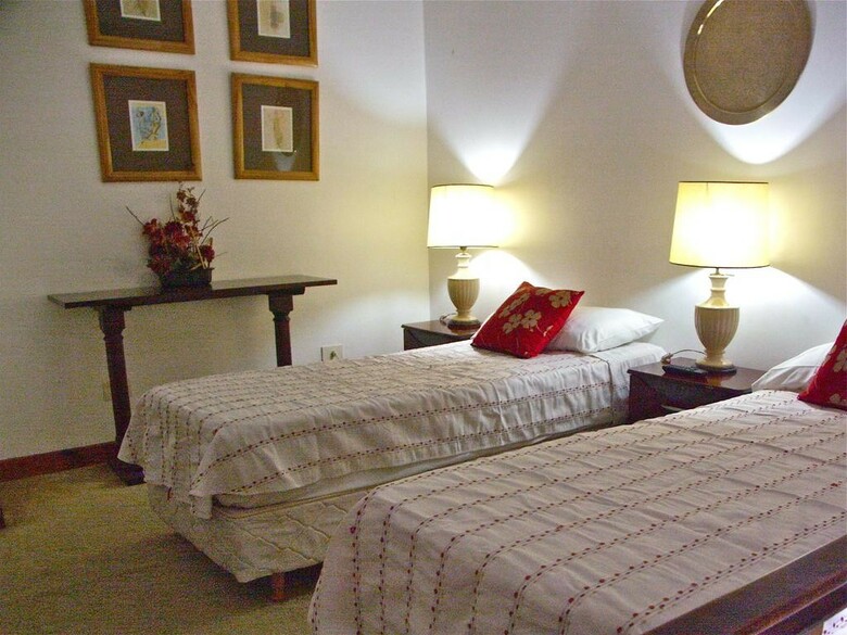 Loft Argentino Apart Hotel