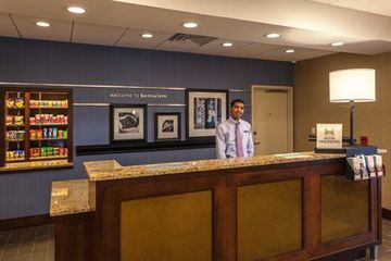 Hotel Hampton Inn & Suites Philadelphia/bensalem